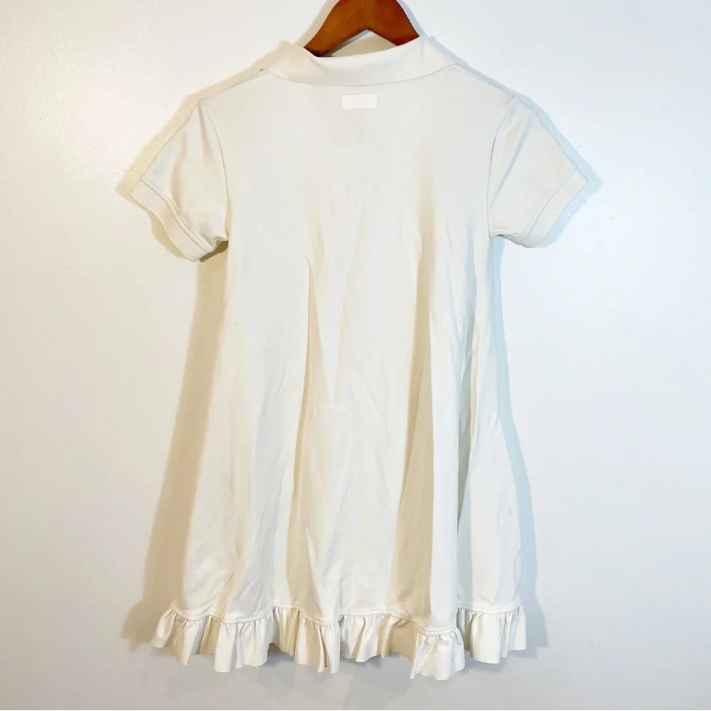 fenty x puma NWT rihanna polo swing polo mini dress tennis vanilla ice XS - Picture 3 of 6